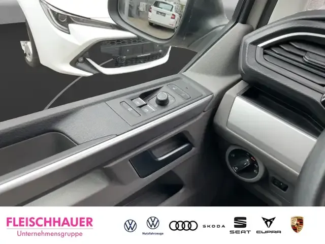 Volkswagen T6.1 California