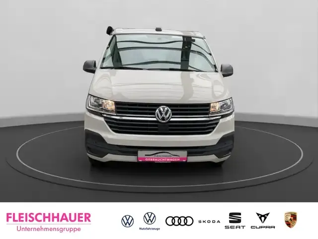Volkswagen T6.1 California