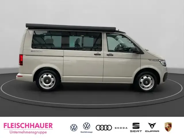 Volkswagen T6.1 California