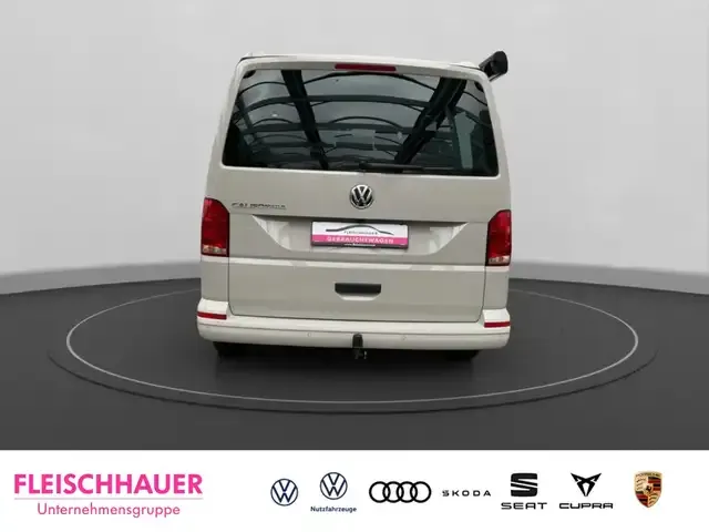 Volkswagen T6.1 California
