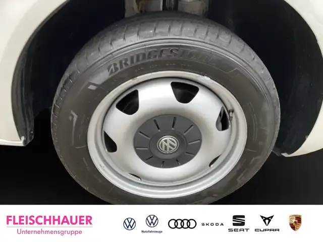 Volkswagen T6.1 California