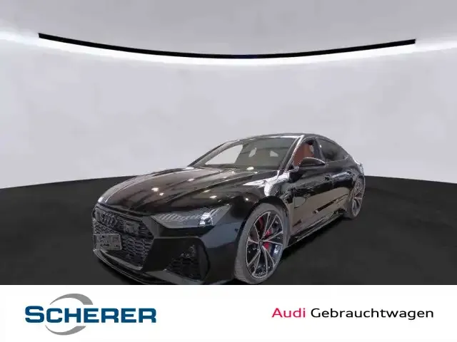 Audi RS7
