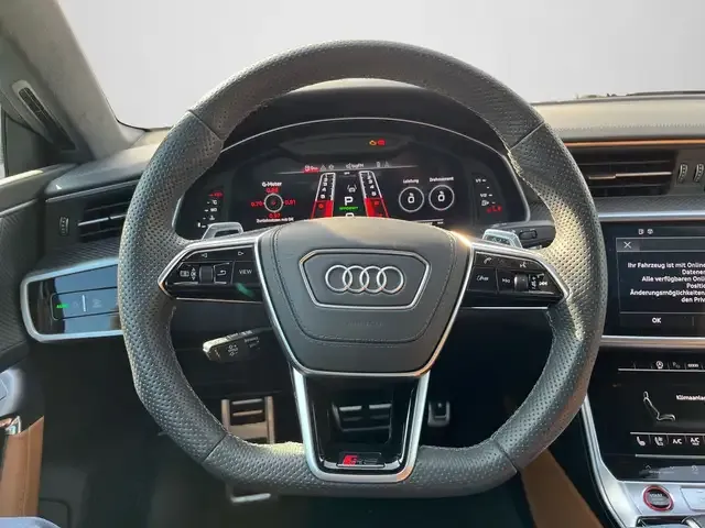 Audi RS7