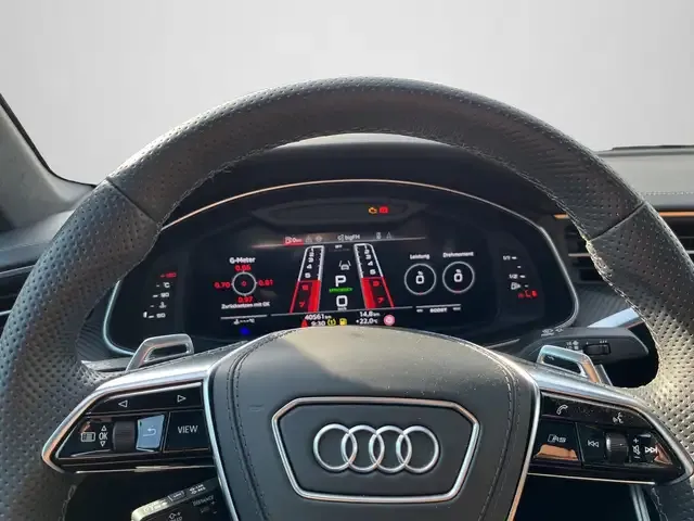 Audi RS7