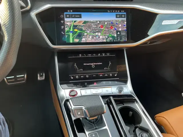Audi RS7