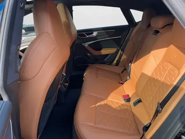 Audi RS7