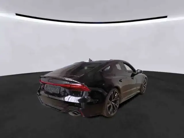 Audi RS7