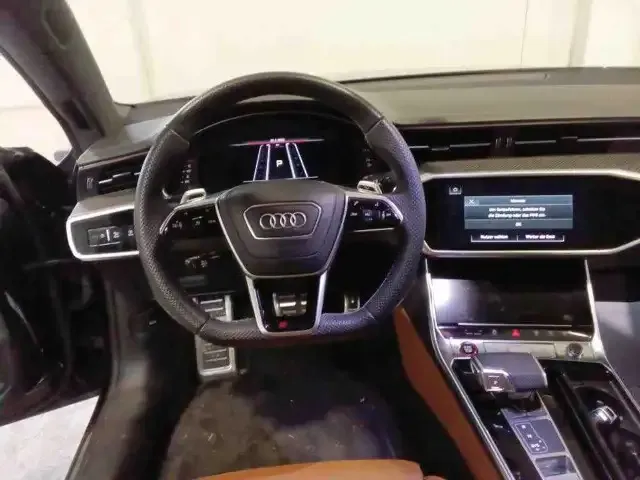 Audi RS7