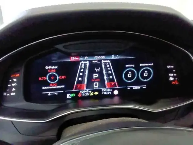 Audi RS7