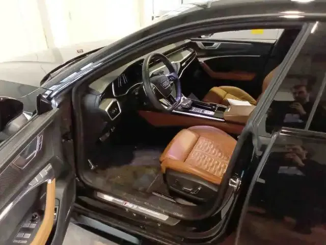Audi RS7