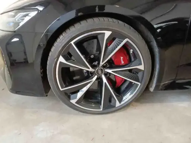 Audi RS7