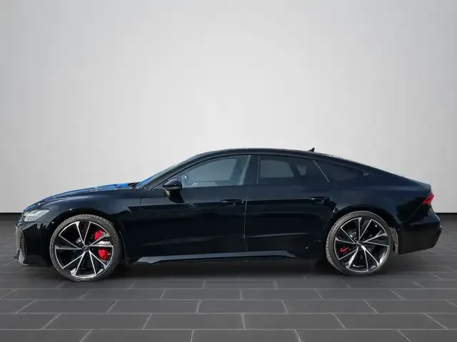 Audi RS7