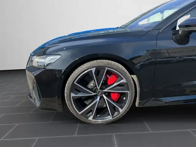 Audi RS7