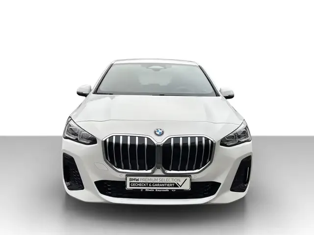 BMW 216