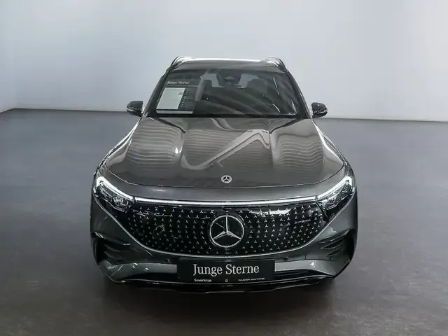 Mercedes-Benz EQB 300