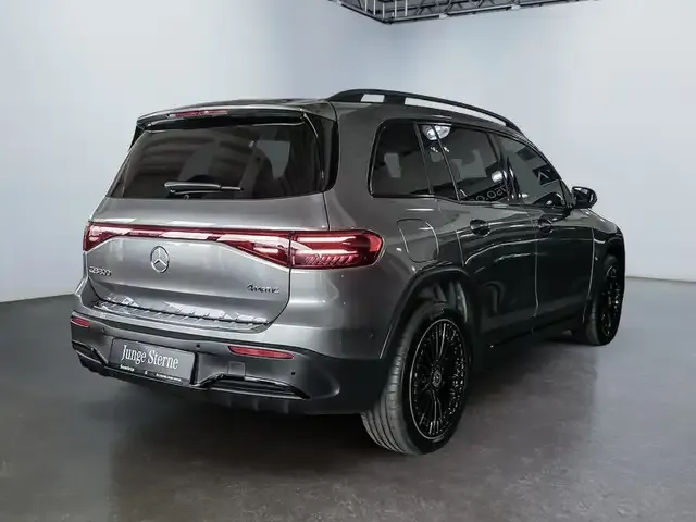 Mercedes-Benz EQB 300
