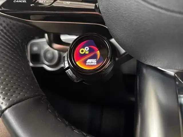 Mercedes-Benz CLA 35 AMG