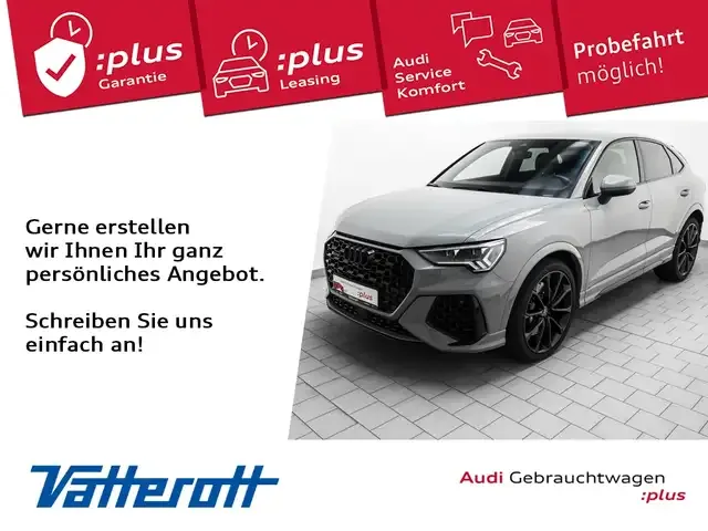 Audi RS Q3