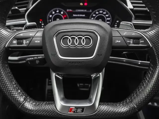 Audi RS Q3