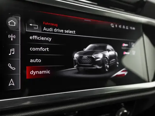 Audi RS Q3