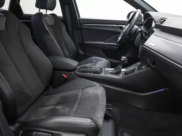 Audi RS Q3
