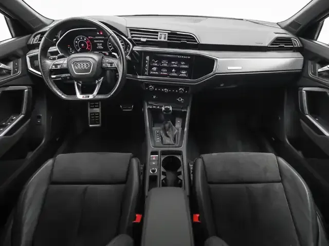 Audi RS Q3
