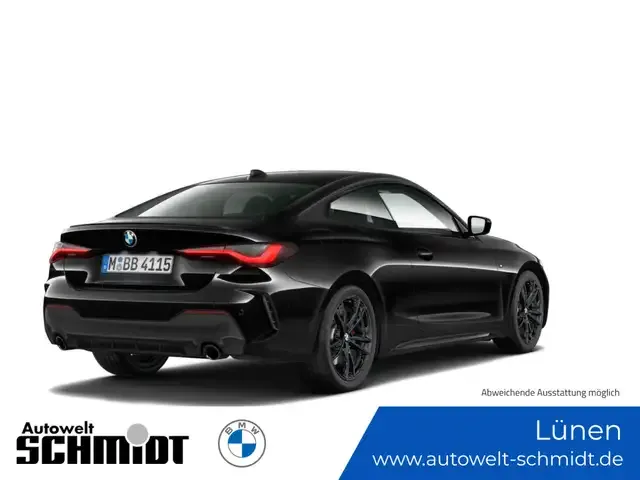 BMW 420