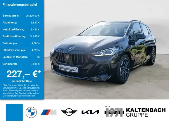 BMW 218
