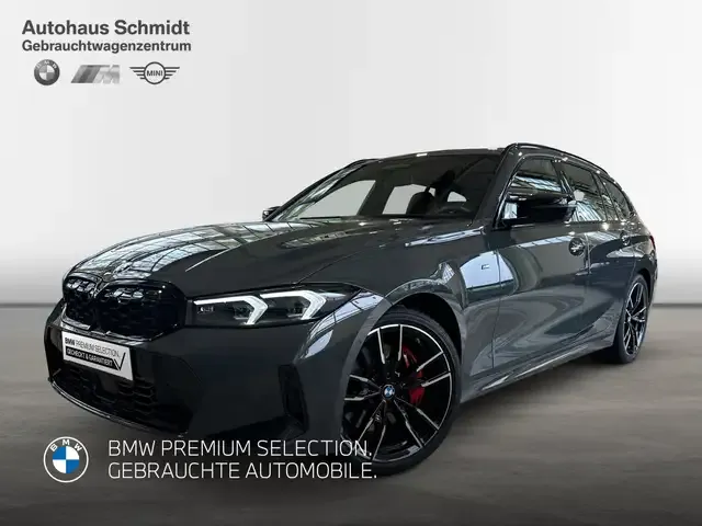 BMW 340
