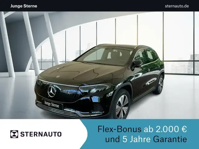 Mercedes-Benz EQA 300