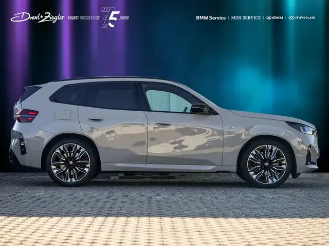 BMW X3 M