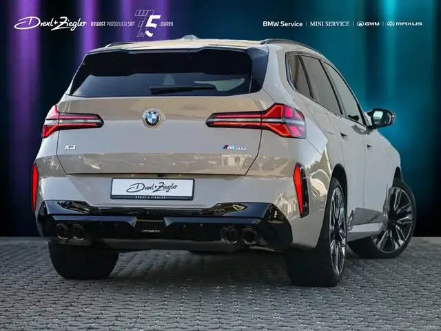 BMW X3 M