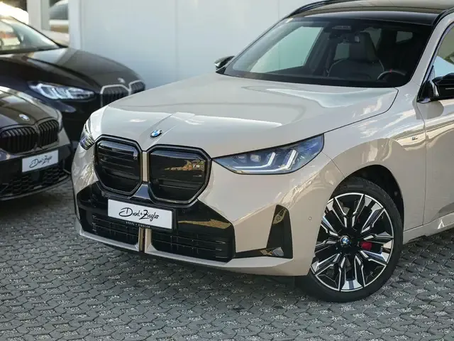 BMW X3 M