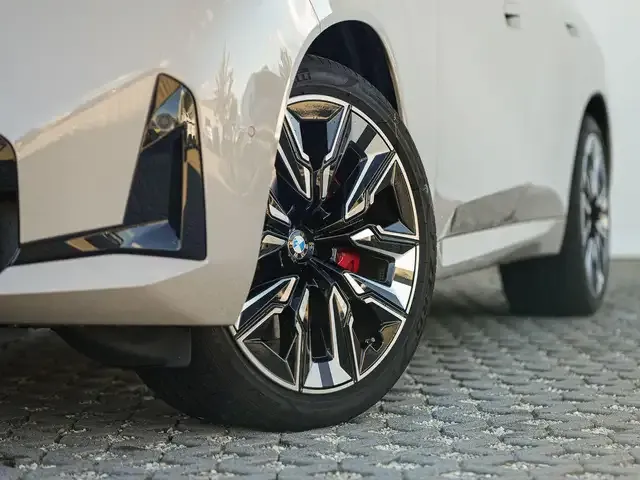 BMW X3 M
