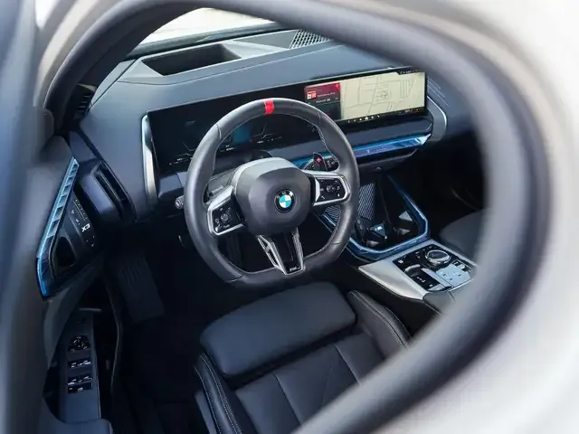 BMW X3 M