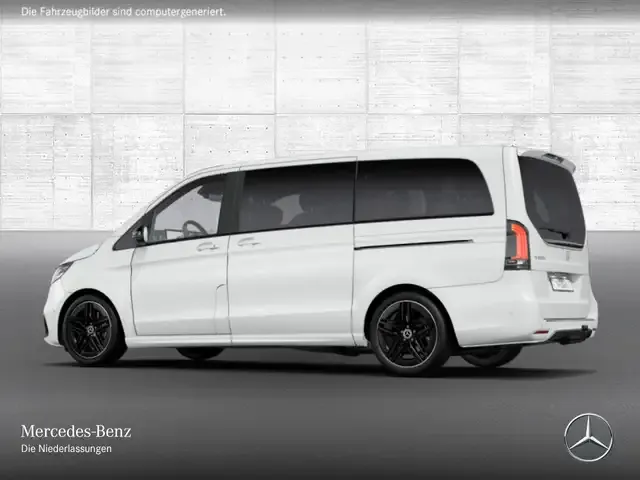 Mercedes-Benz V 300