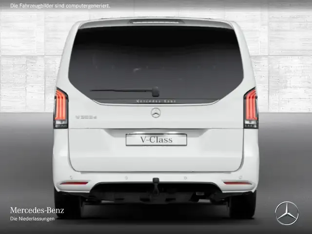 Mercedes-Benz V 300