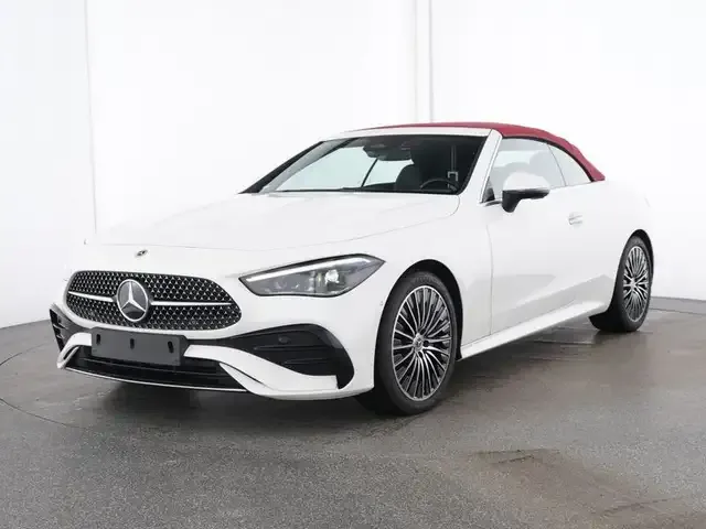 Mercedes-Benz CLE 200