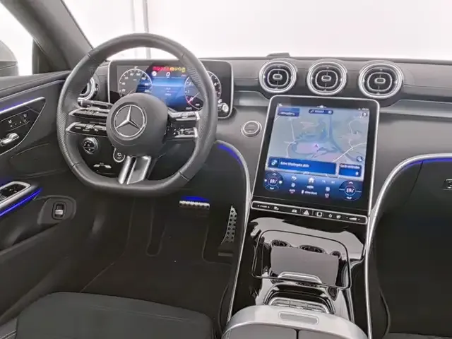 Mercedes-Benz CLE 200