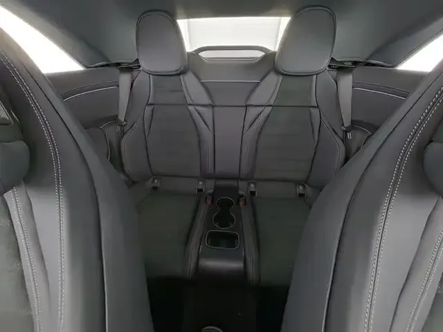 Mercedes-Benz CLE 200