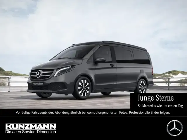 Mercedes-Benz Marco Polo
