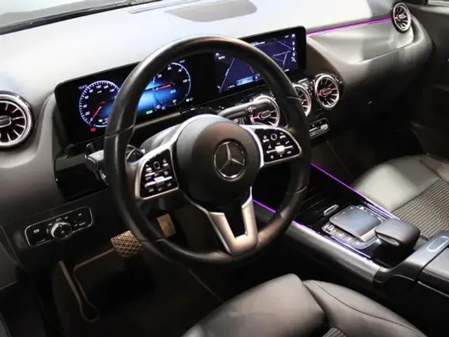 Mercedes-Benz EQA 250