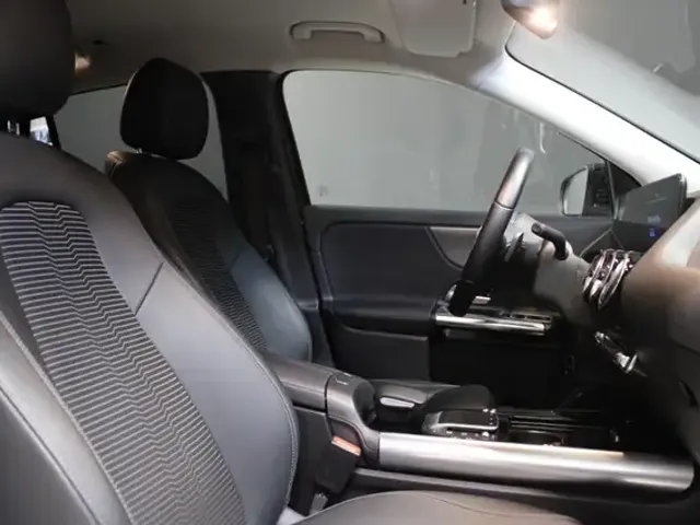 Mercedes-Benz EQA 250