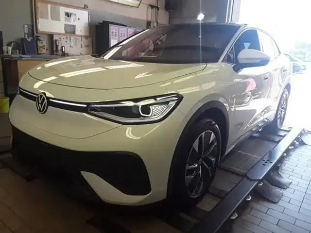 Volkswagen ID.5