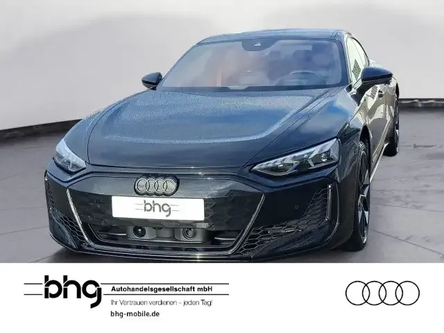 Audi RS e-tron GT