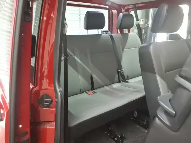 Volkswagen T6.1 Kombi