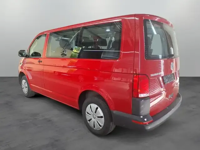 Volkswagen T6.1 Kombi