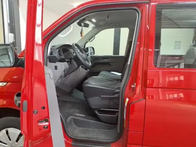 Volkswagen T6.1 Kombi