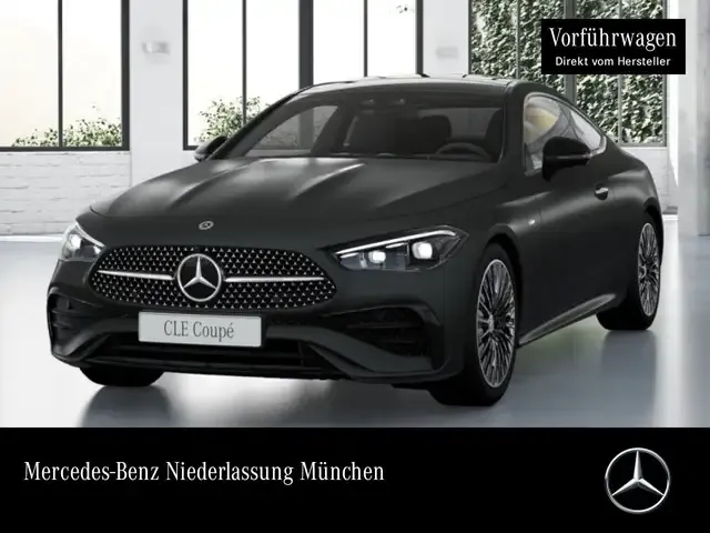Mercedes-Benz CLE 300