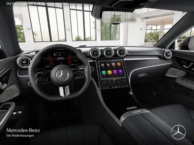Mercedes-Benz CLE 300